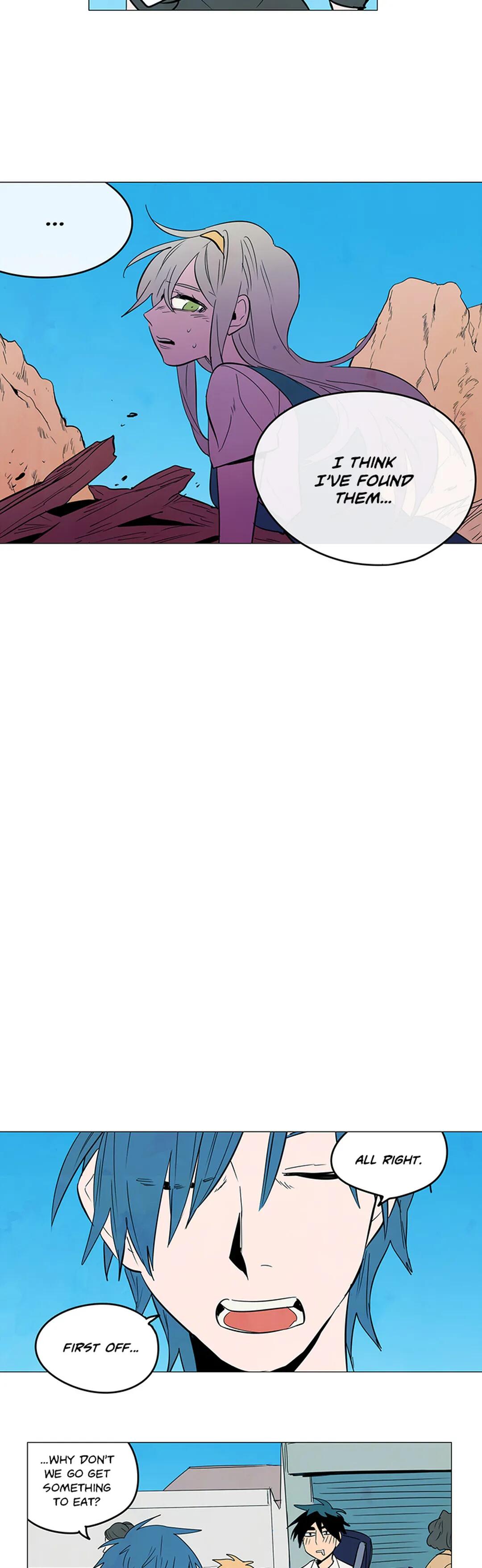 Appetite Manhwa - Chapter 57 Page 14