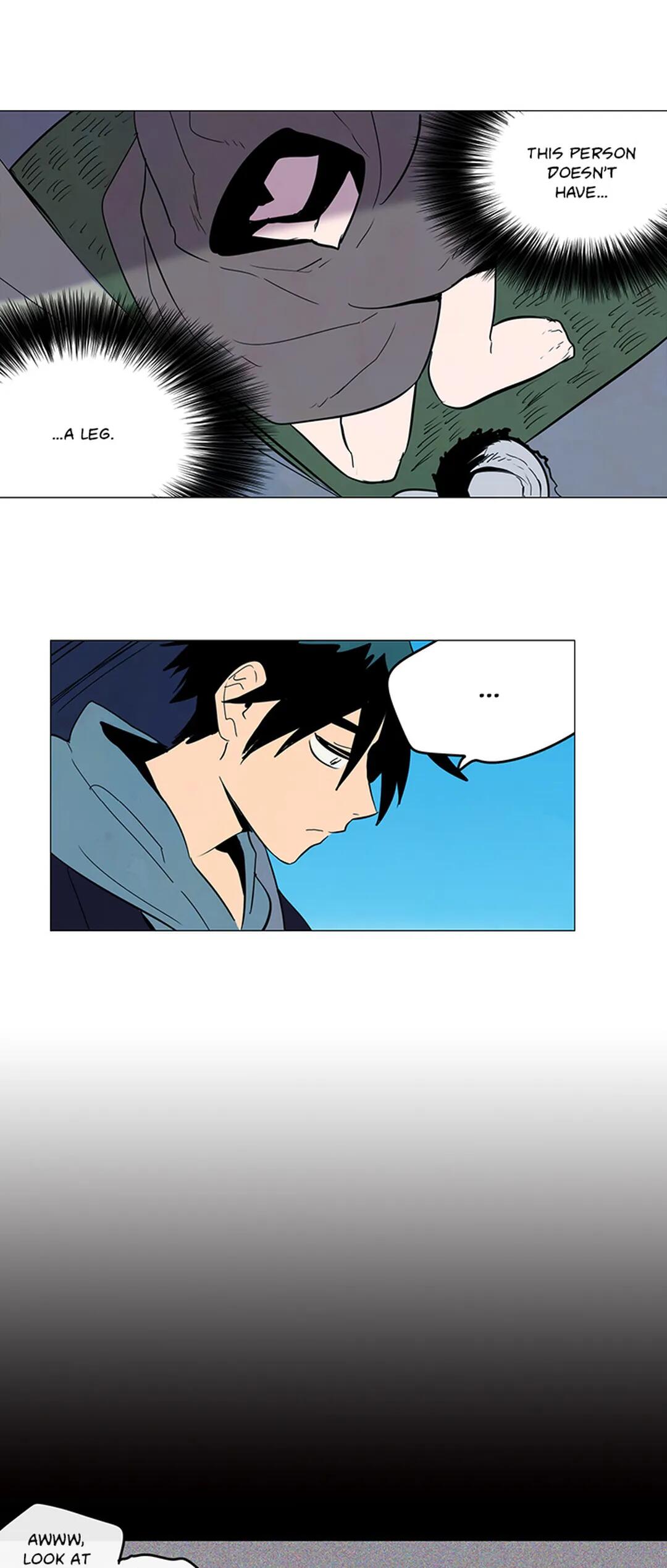 Appetite Manhwa - Chapter 57 Page 24