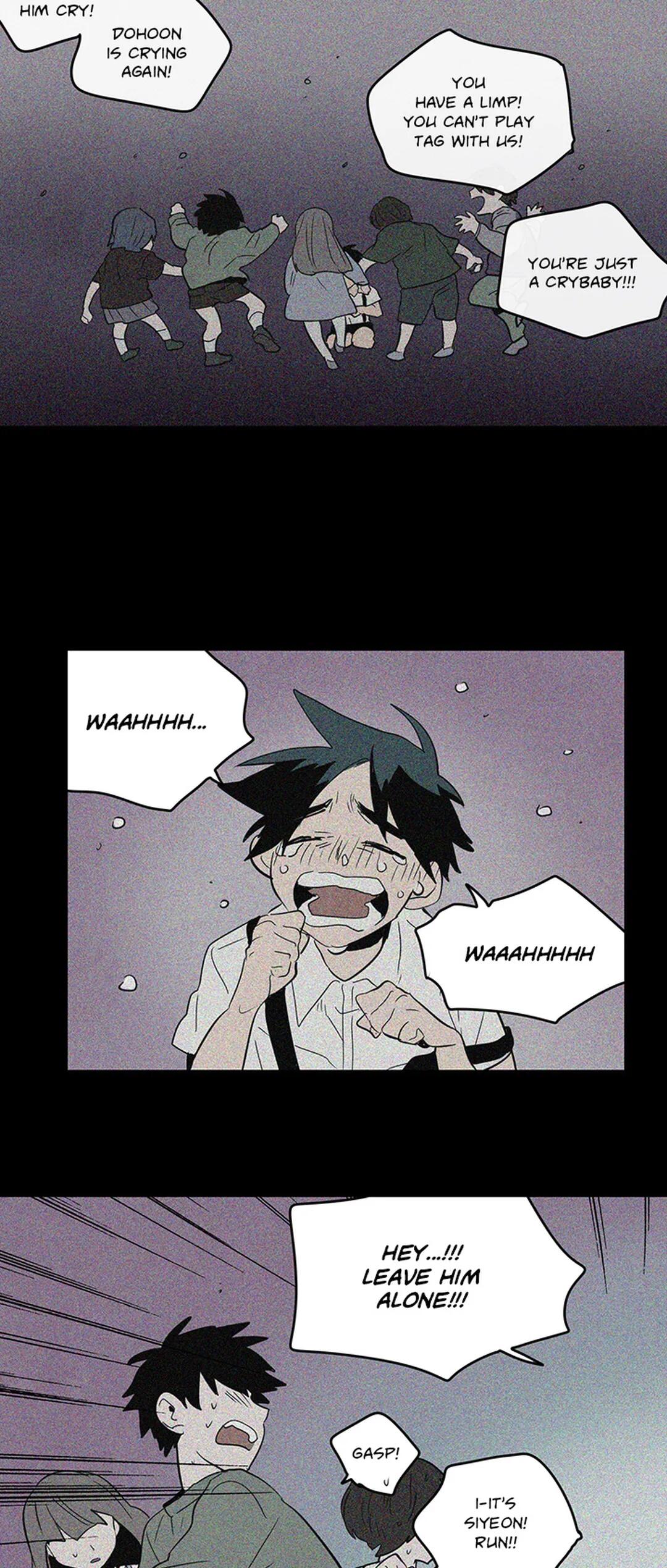 Appetite Manhwa - Chapter 57 Page 25