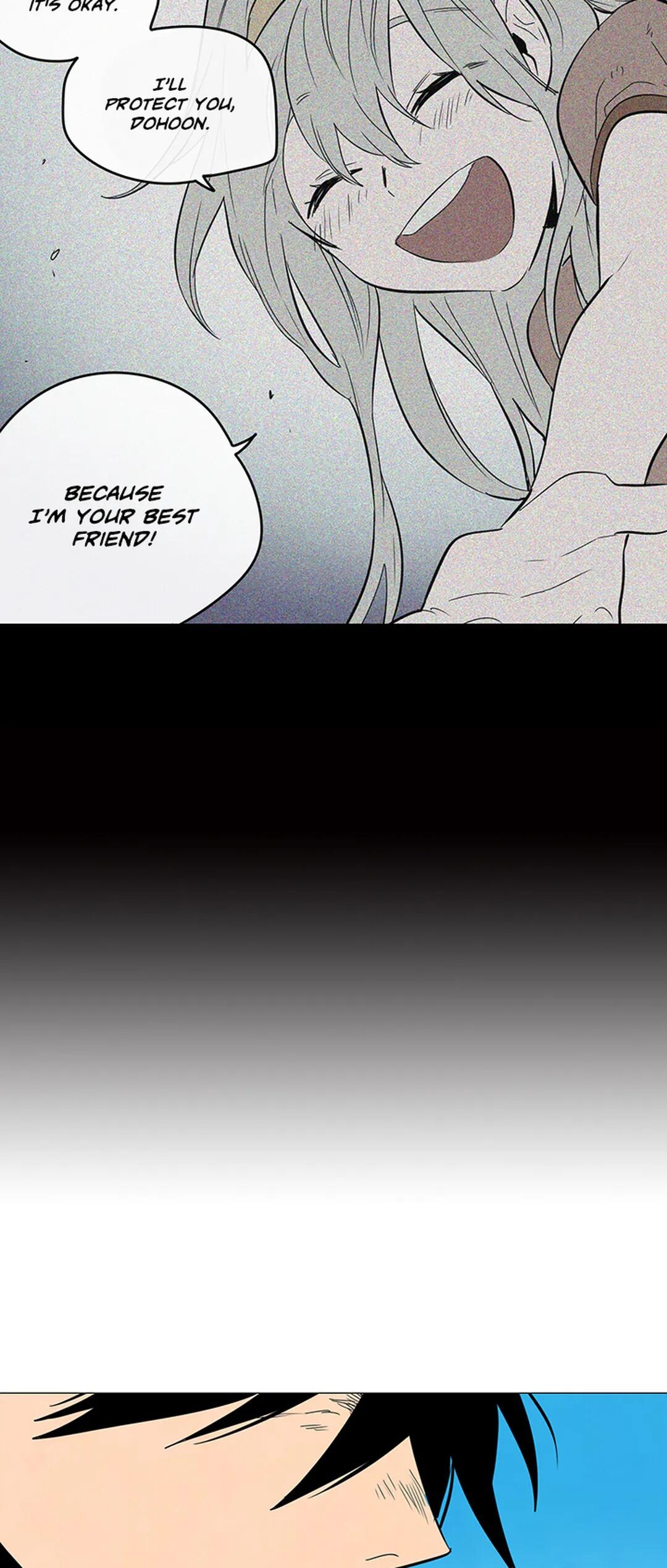 Appetite Manhwa - Chapter 57 Page 27