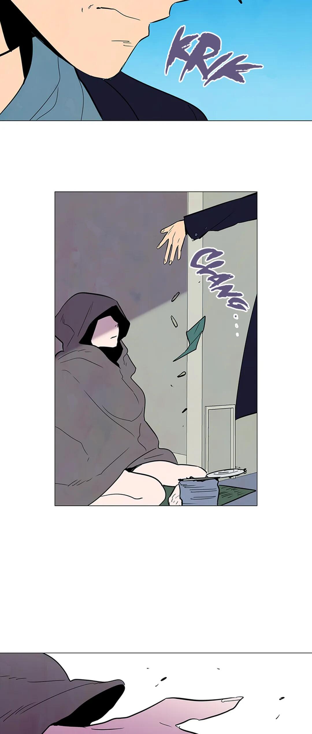 Appetite Manhwa - Chapter 57 Page 28