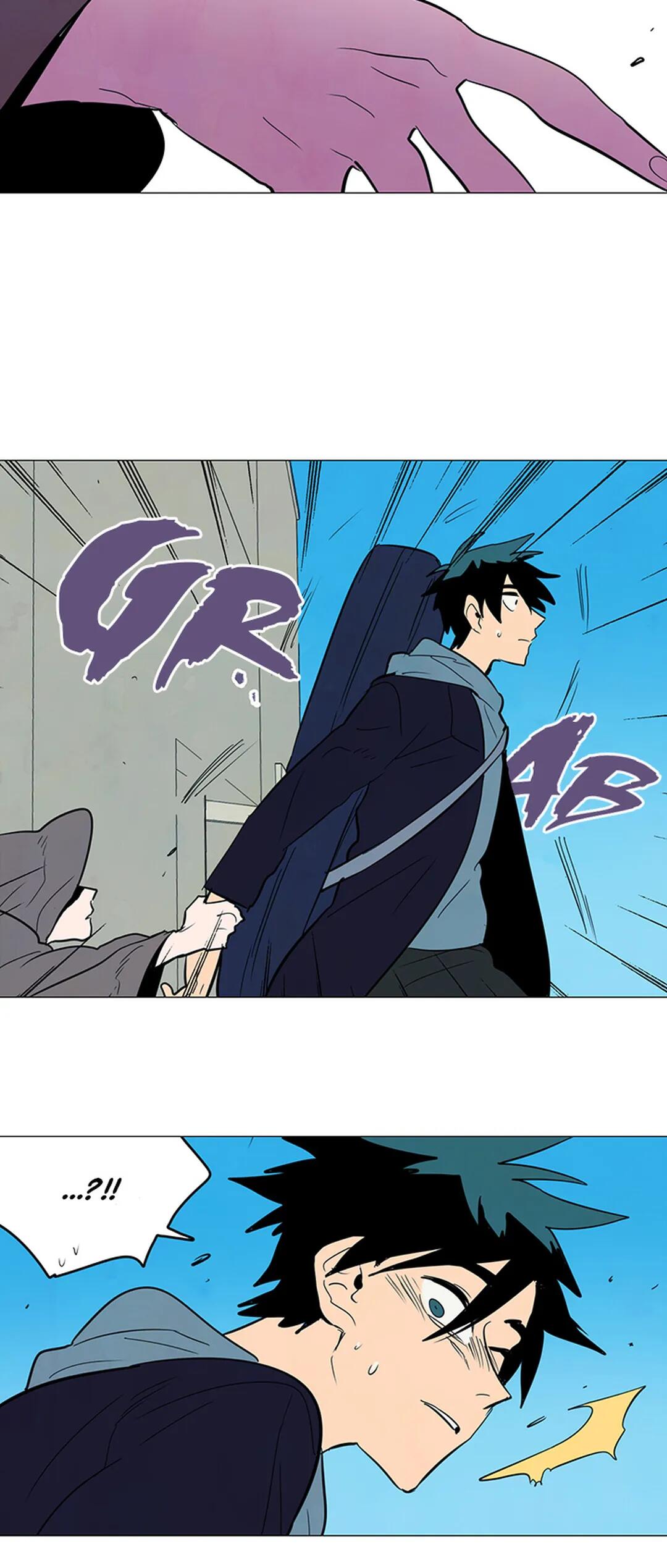 Appetite Manhwa - Chapter 57 Page 29