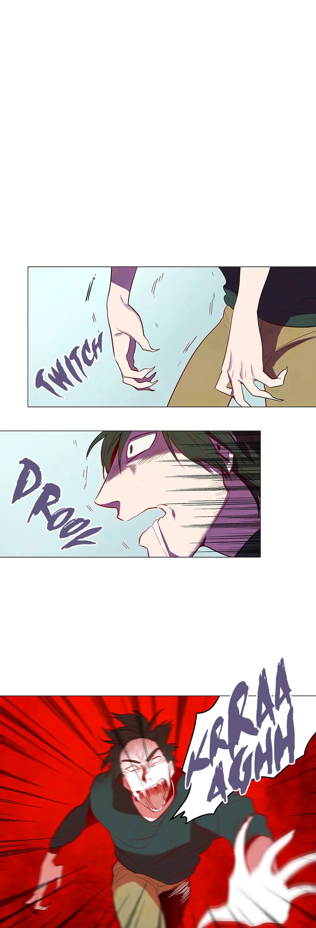 Appetite Manhwa - Chapter 34 Page 3