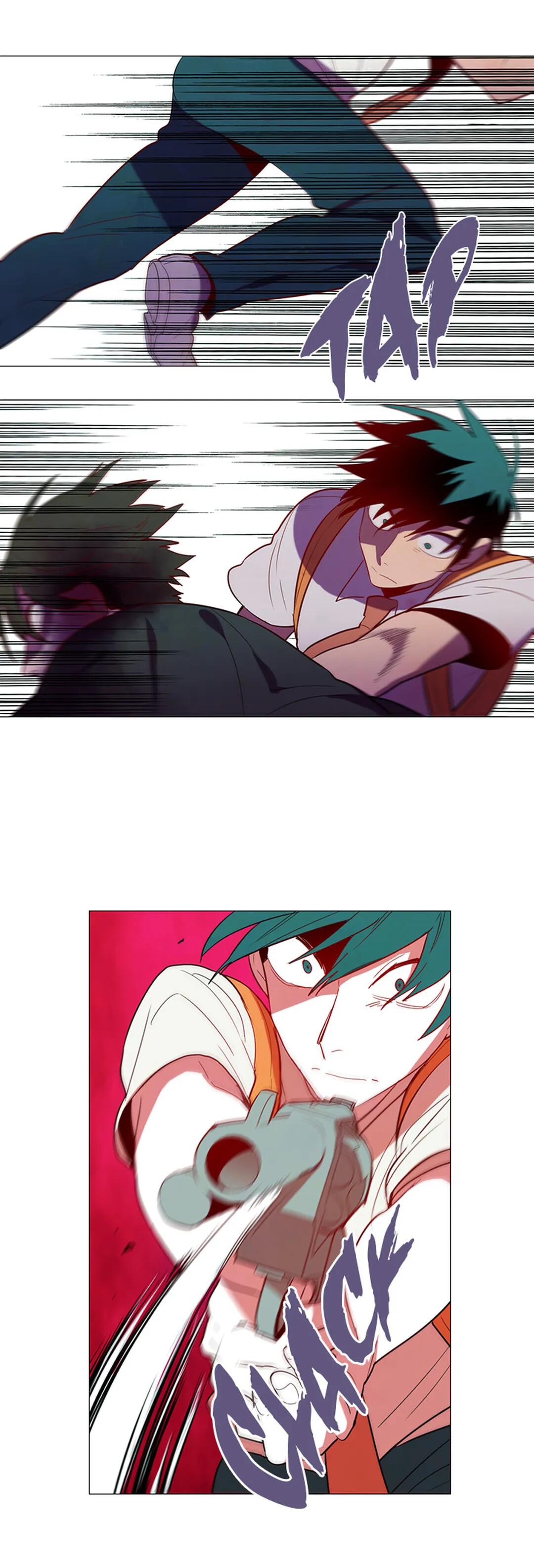 Appetite Manhwa - Chapter 34 Page 6