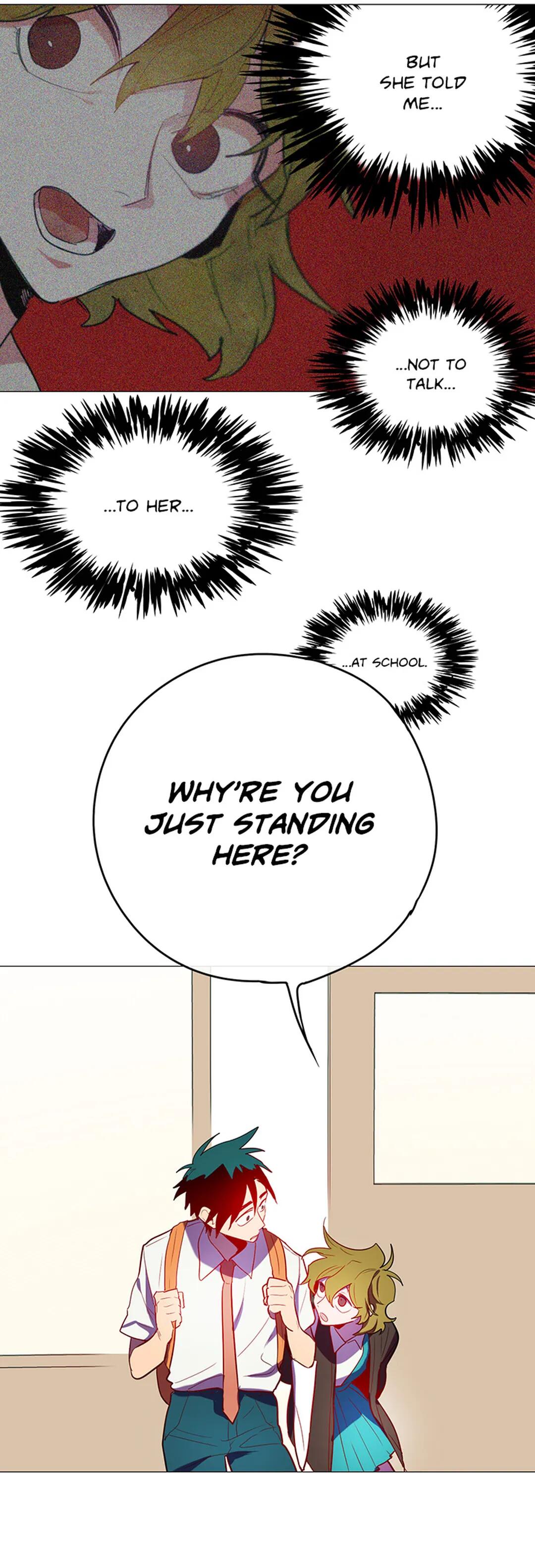 Appetite Manhwa - Chapter 34 Page 14