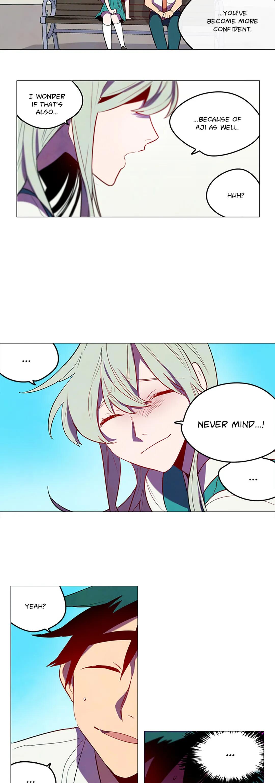 Appetite Manhwa - Chapter 34 Page 26