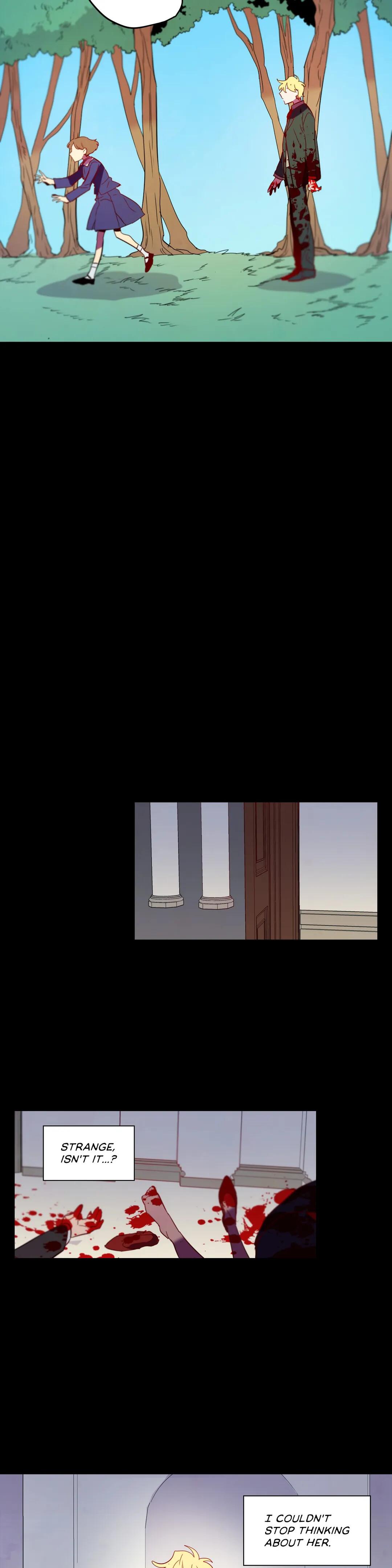 Appetite Manhwa - Chapter 85 Page 18