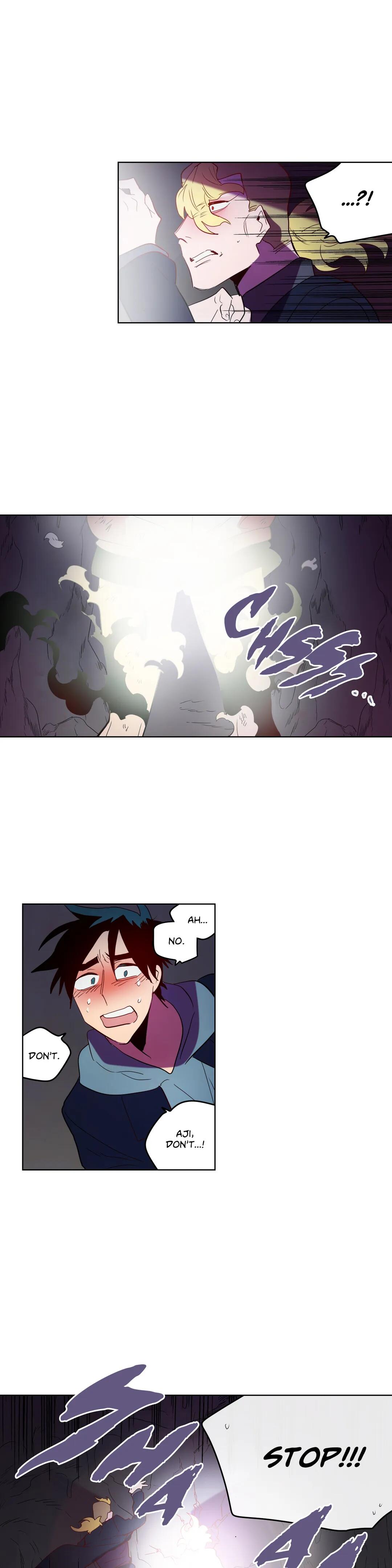 Appetite Manhwa - Chapter 91 Page 14