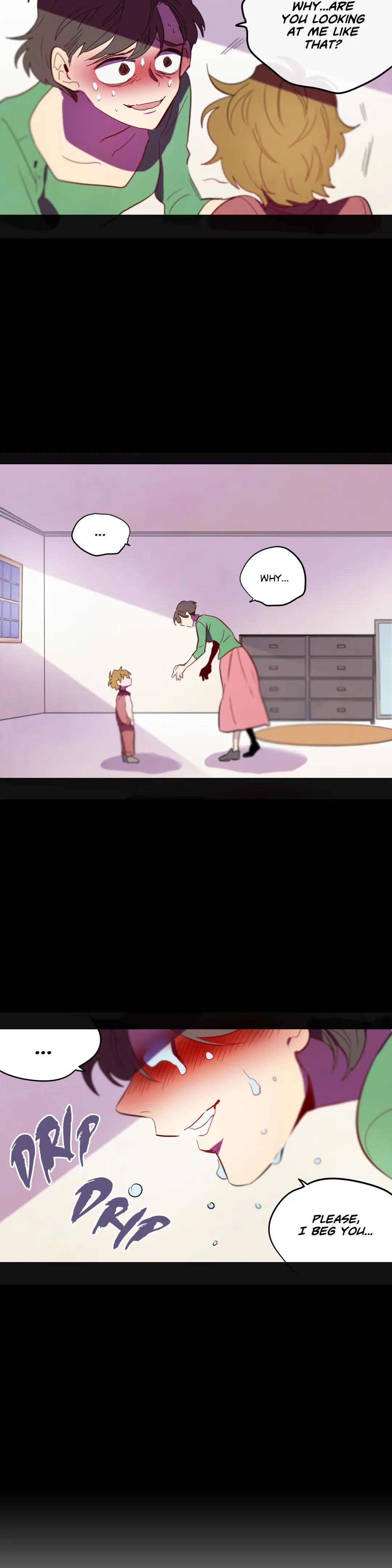 Appetite Manhwa - Chapter 87 Page 23