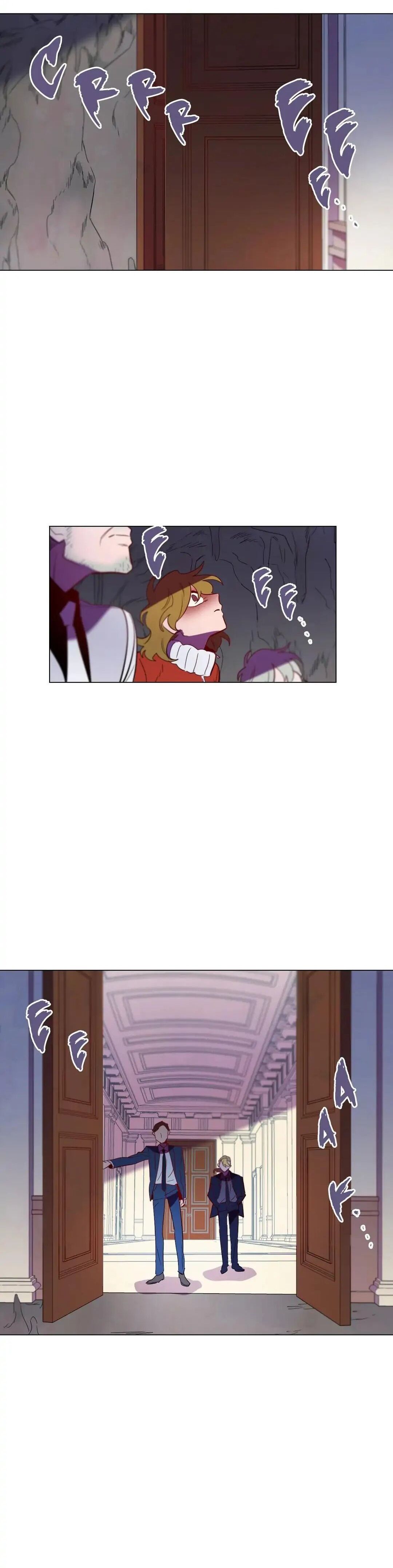 Appetite Manhwa - Chapter 82 Page 0