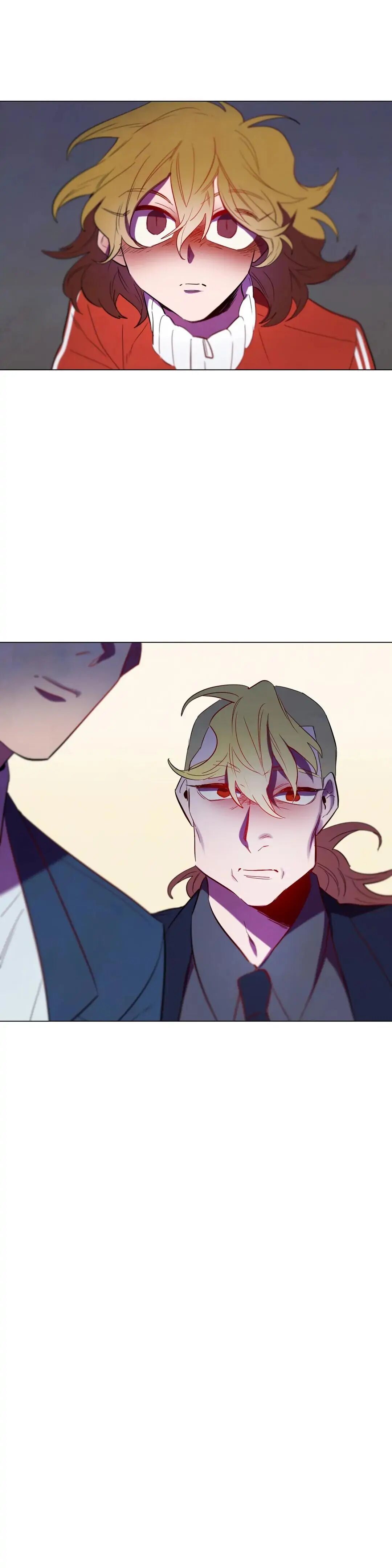 Appetite Manhwa - Chapter 82 Page 1