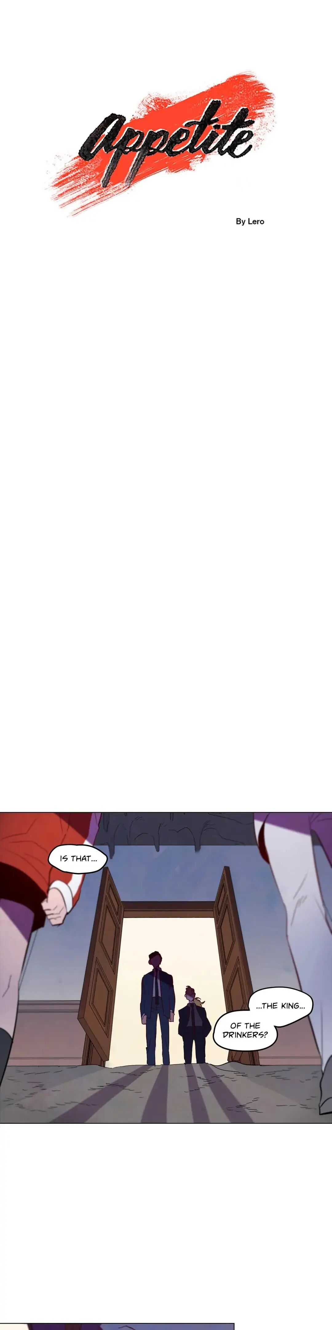 Appetite Manhwa - Chapter 82 Page 2