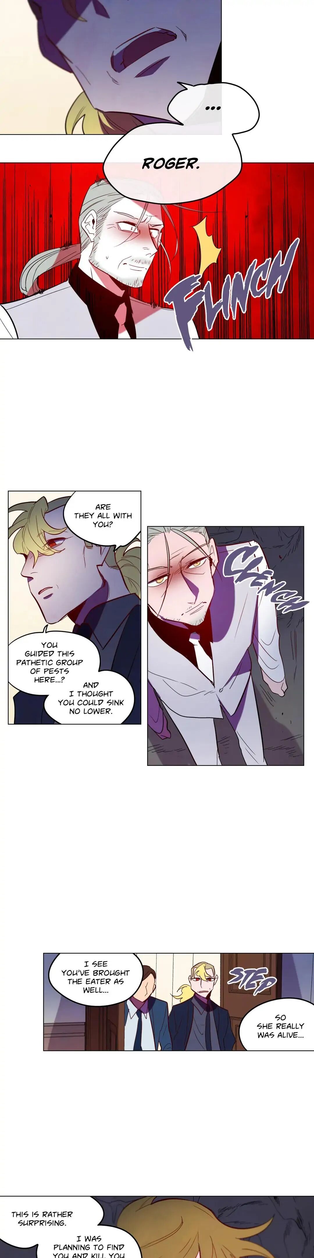 Appetite Manhwa - Chapter 82 Page 3