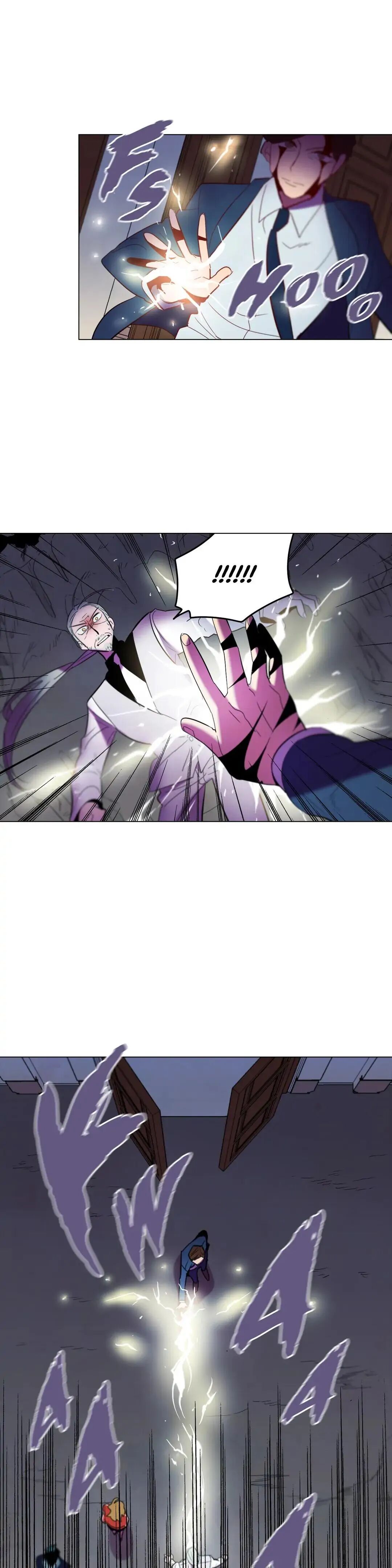 Appetite Manhwa - Chapter 82 Page 8