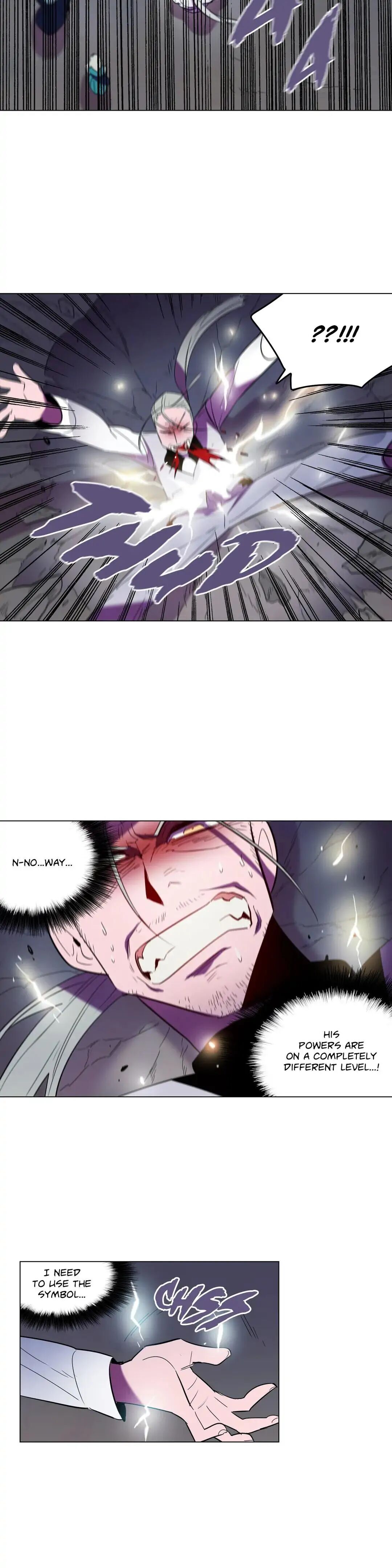 Appetite Manhwa - Chapter 82 Page 9