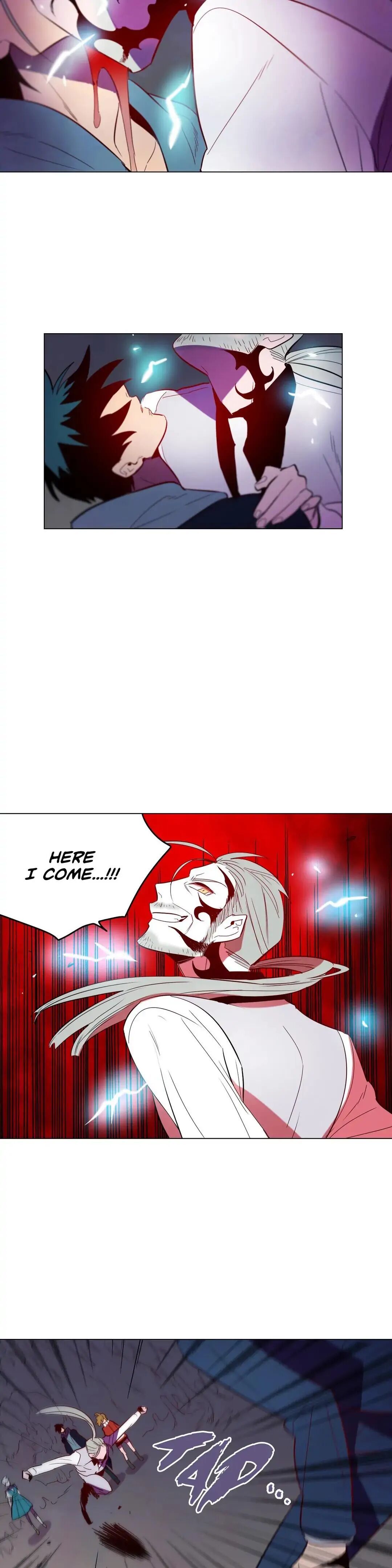 Appetite Manhwa - Chapter 82 Page 14