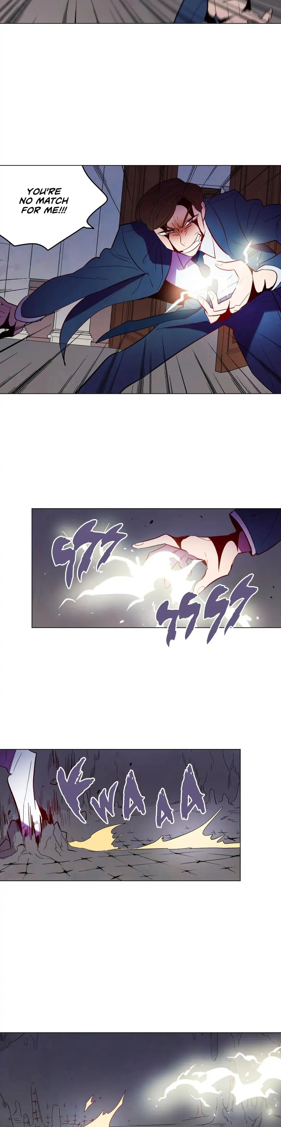 Appetite Manhwa - Chapter 82 Page 15