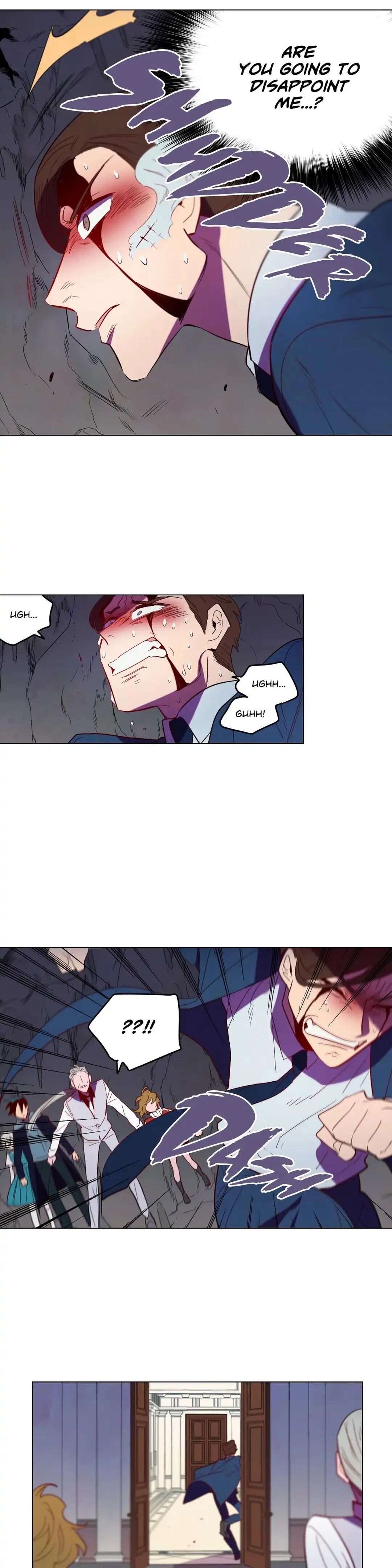 Appetite Manhwa - Chapter 82 Page 18