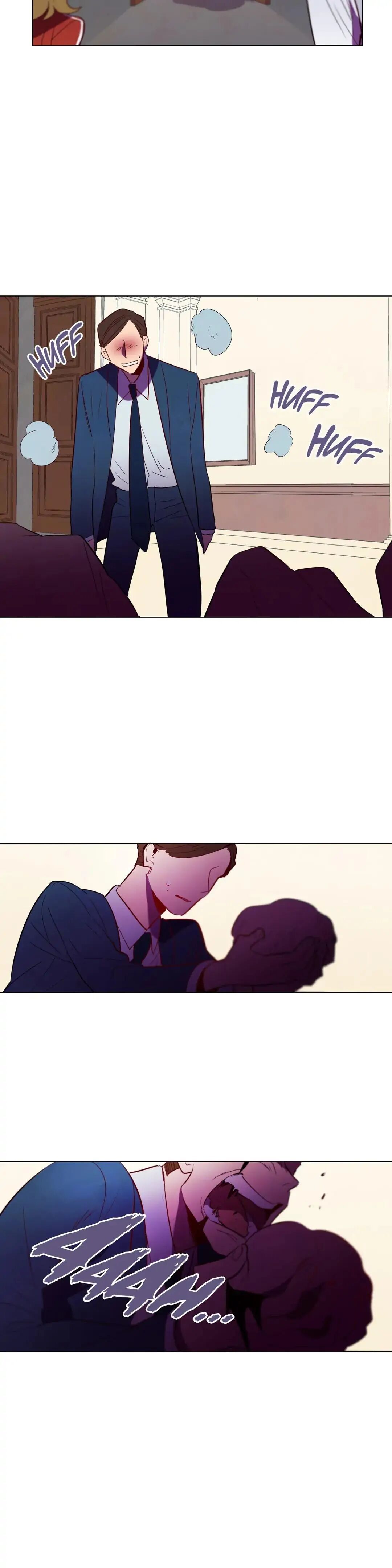 Appetite Manhwa - Chapter 82 Page 19