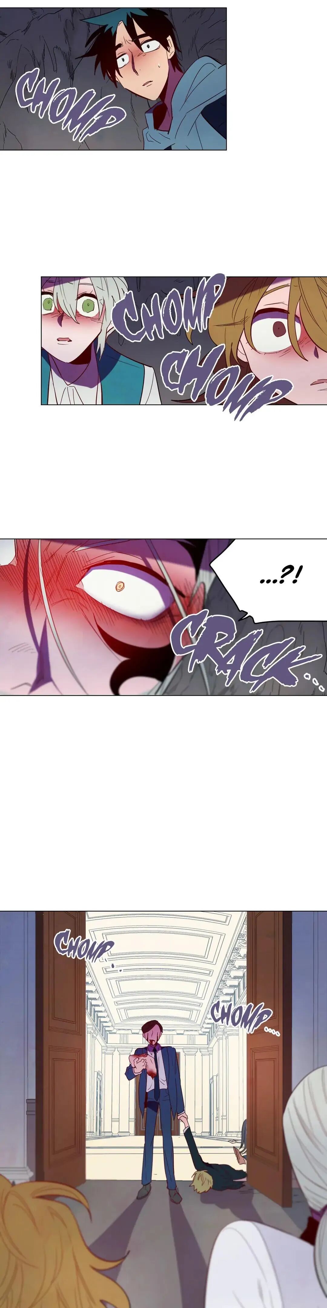 Appetite Manhwa - Chapter 82 Page 20