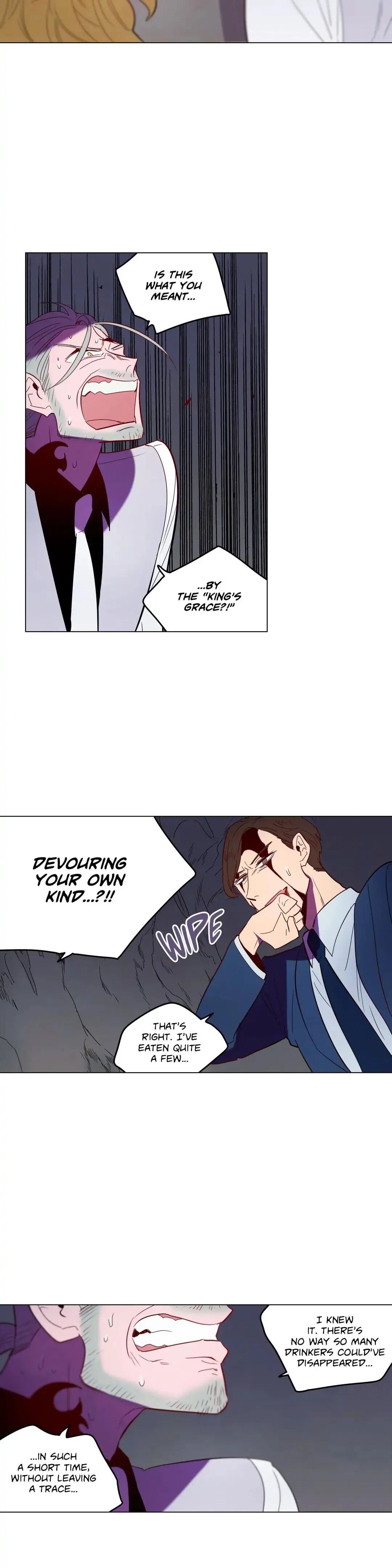 Appetite Manhwa - Chapter 82 Page 21