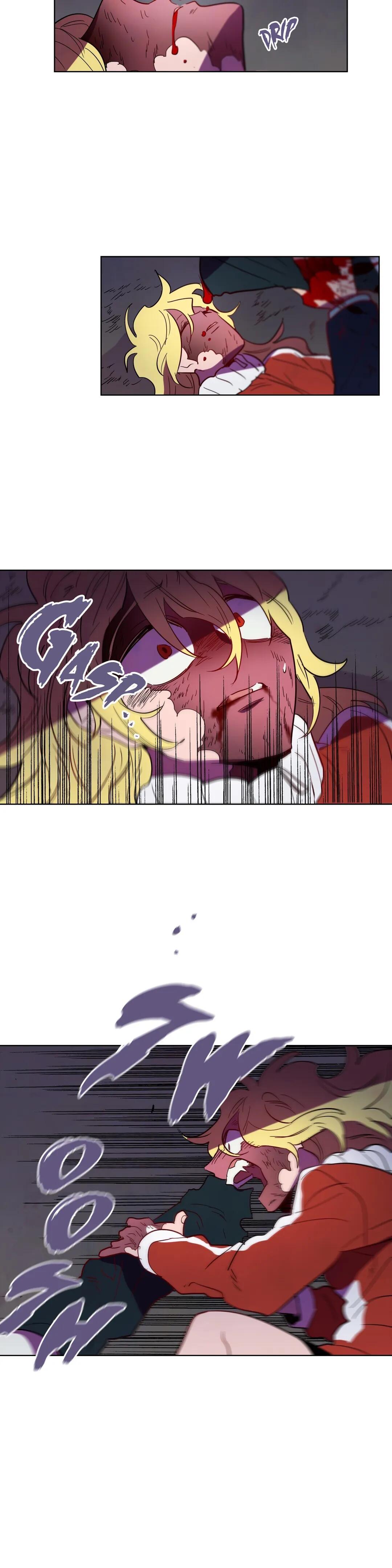 Appetite Manhwa - Chapter 97 Page 22