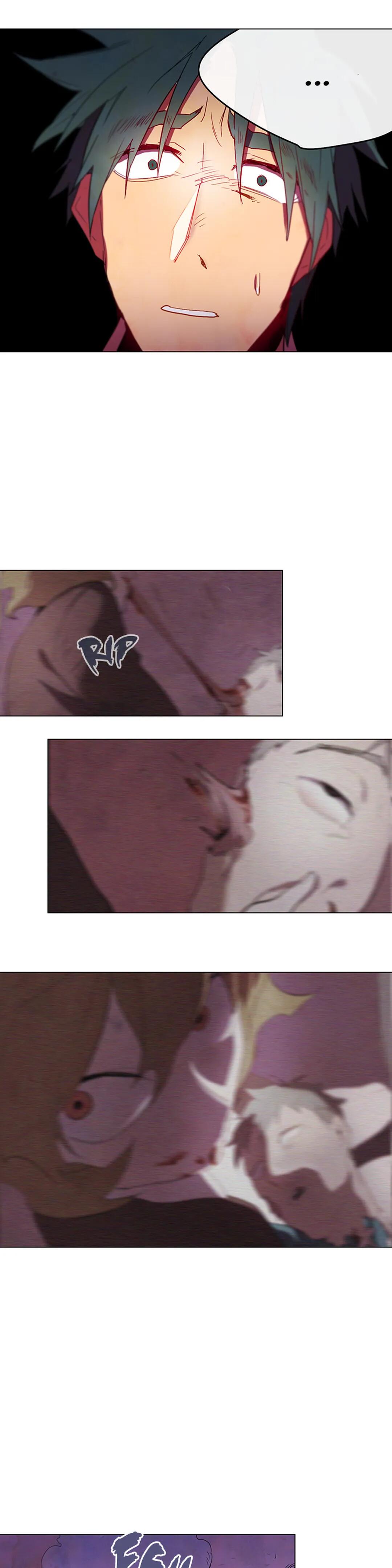 Appetite Manhwa - Chapter 19 Page 8