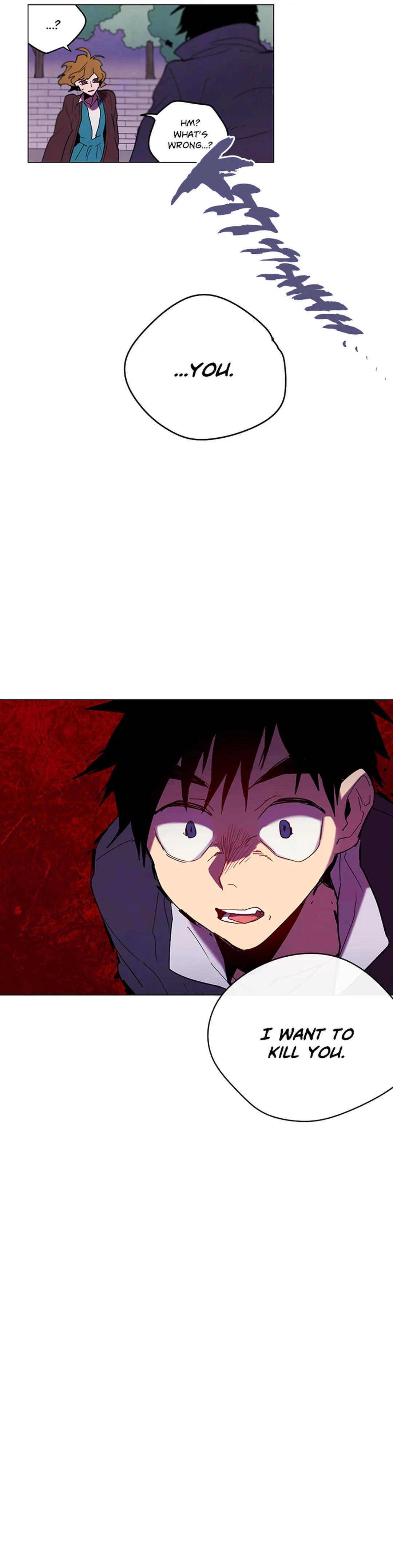 Appetite Manhwa - Chapter 19 Page 15