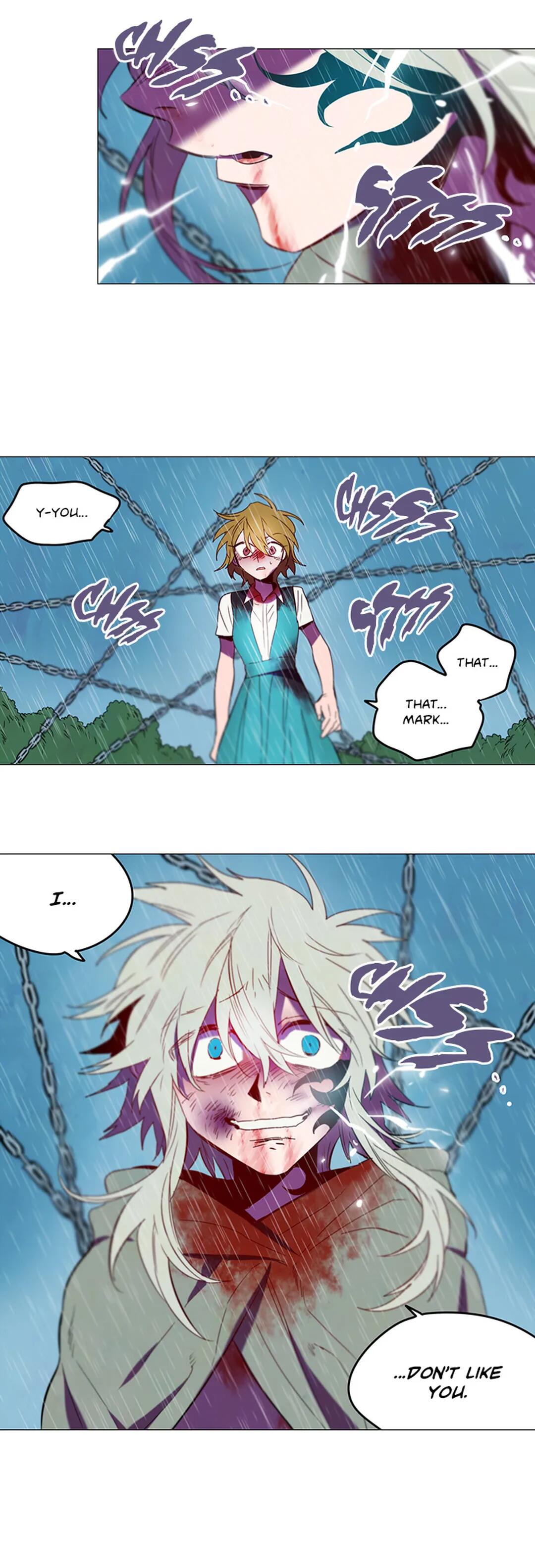 Appetite Manhwa - Chapter 51 Page 1