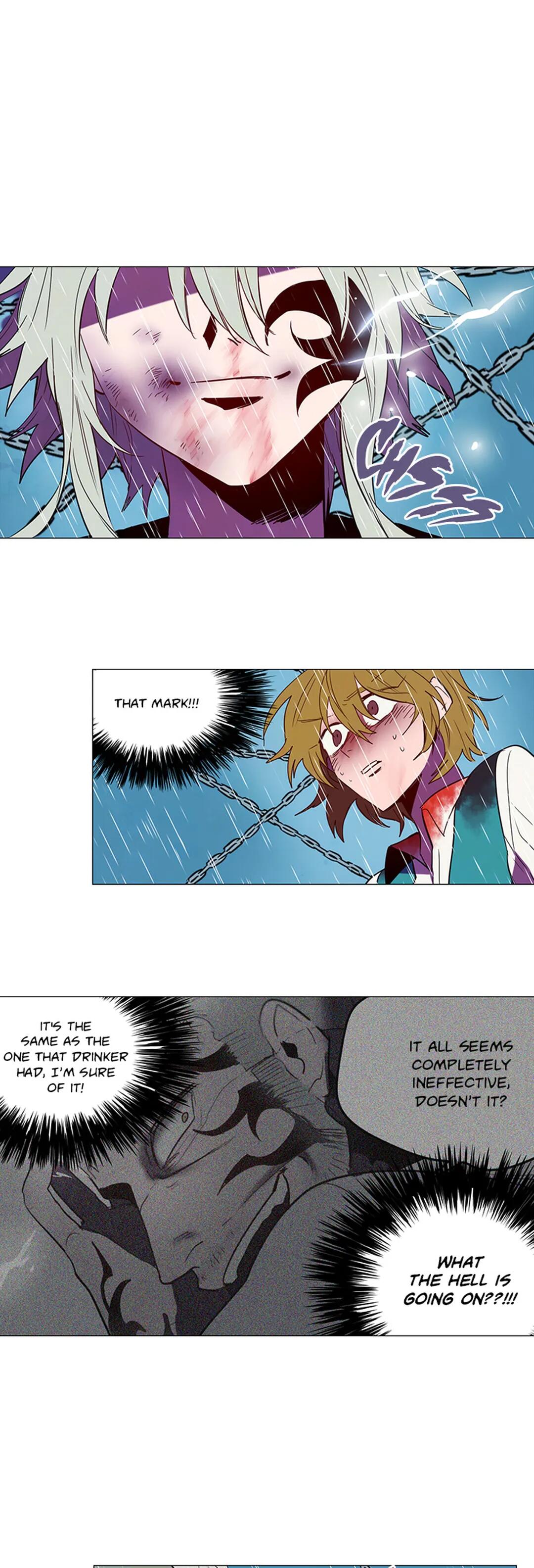 Appetite Manhwa - Chapter 51 Page 3