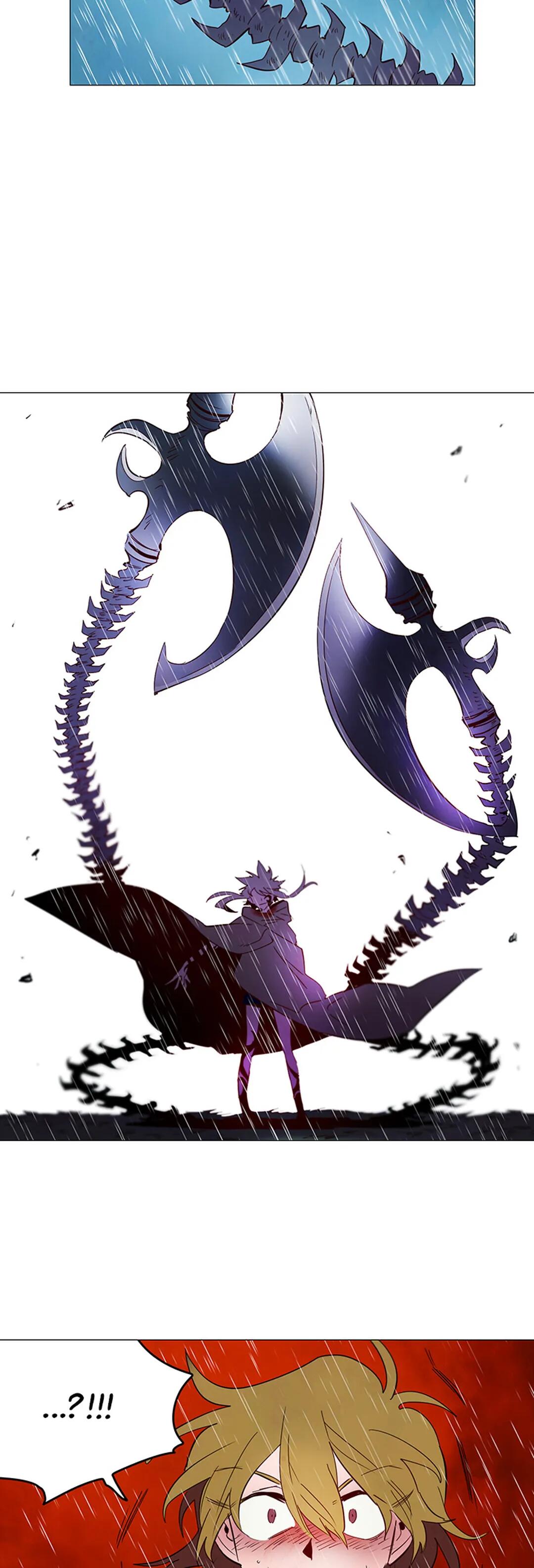 Appetite Manhwa - Chapter 51 Page 7