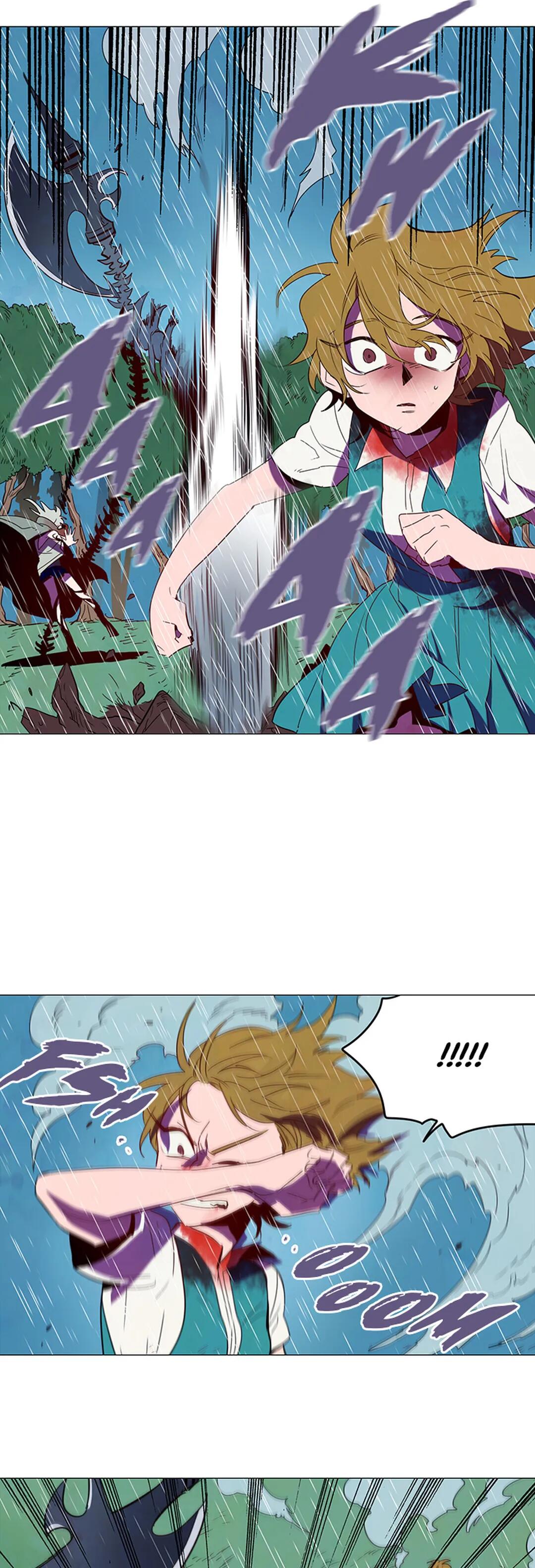 Appetite Manhwa - Chapter 51 Page 10