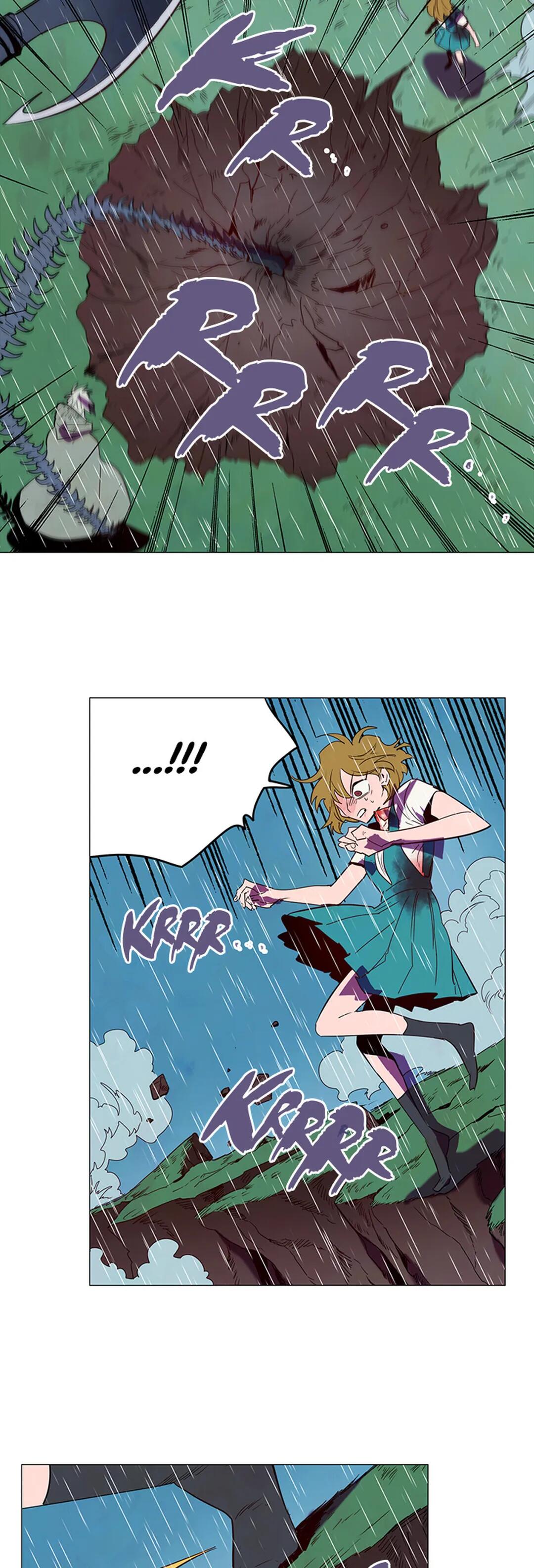 Appetite Manhwa - Chapter 51 Page 11