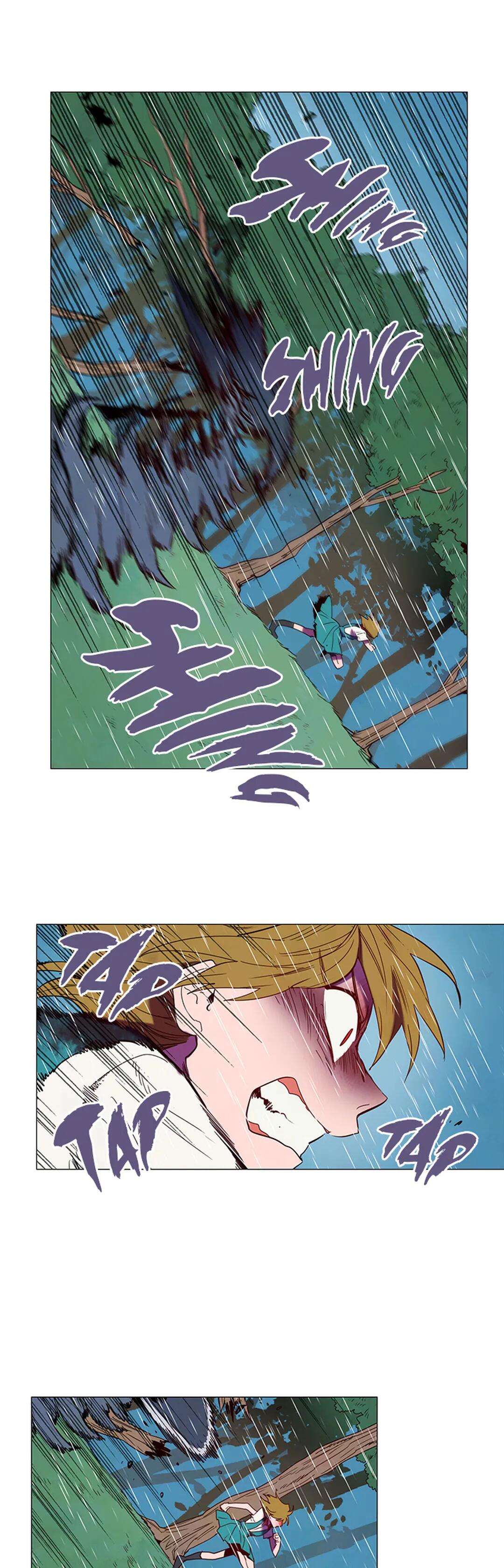 Appetite Manhwa - Chapter 51 Page 16