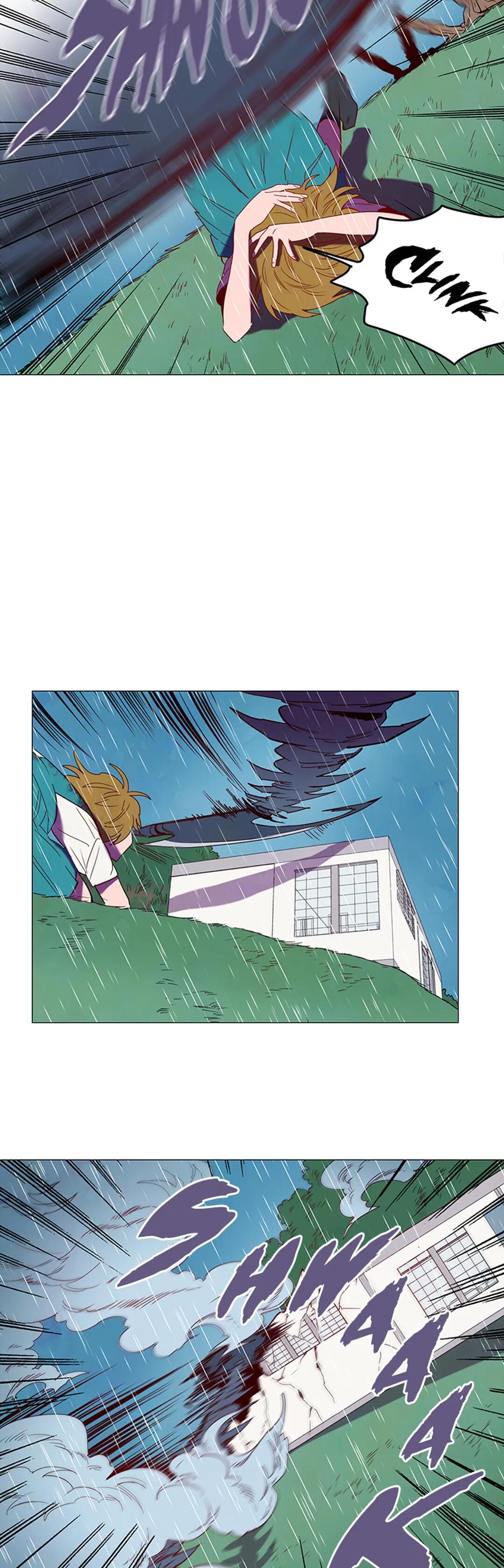 Appetite Manhwa - Chapter 51 Page 18