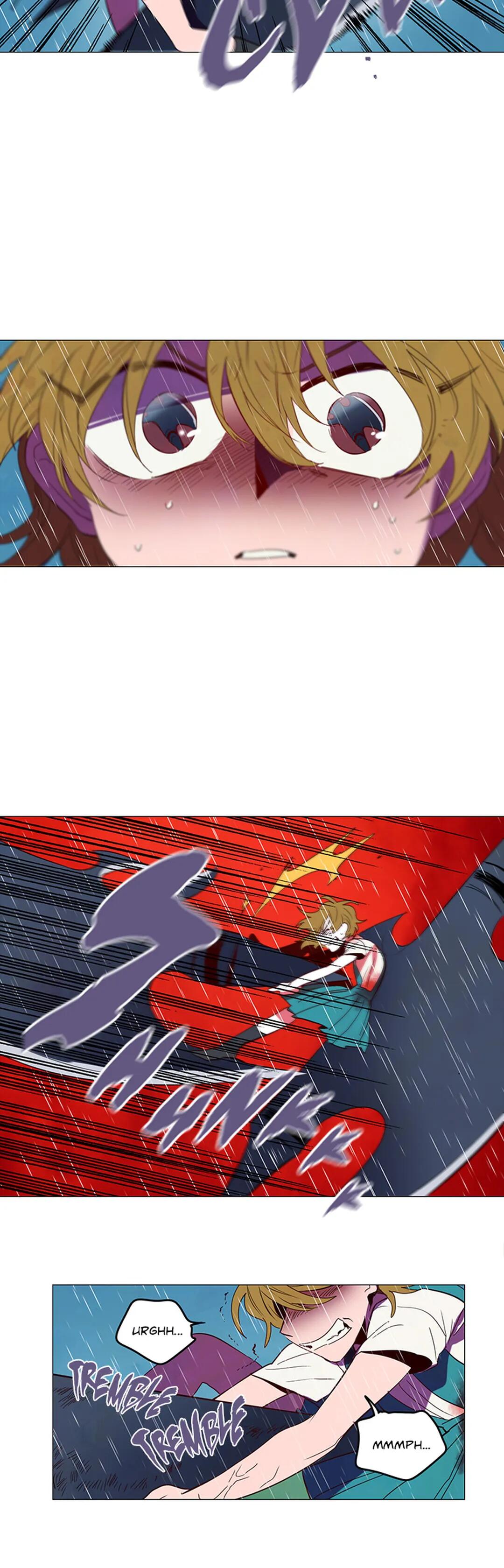 Appetite Manhwa - Chapter 51 Page 25