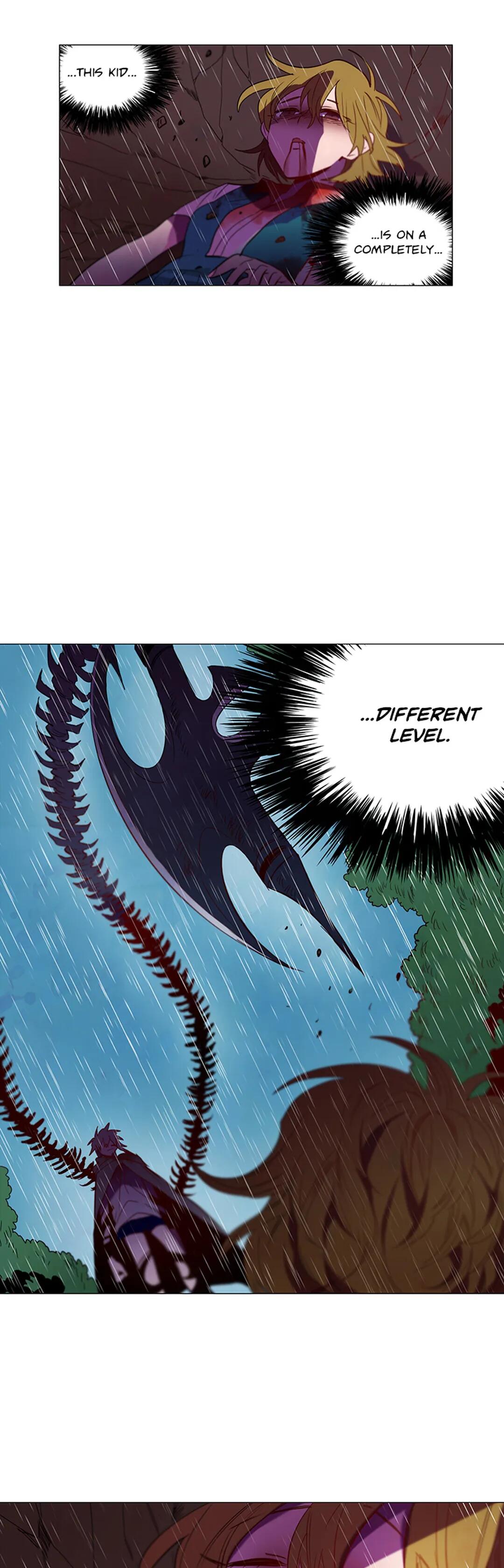 Appetite Manhwa - Chapter 51 Page 28