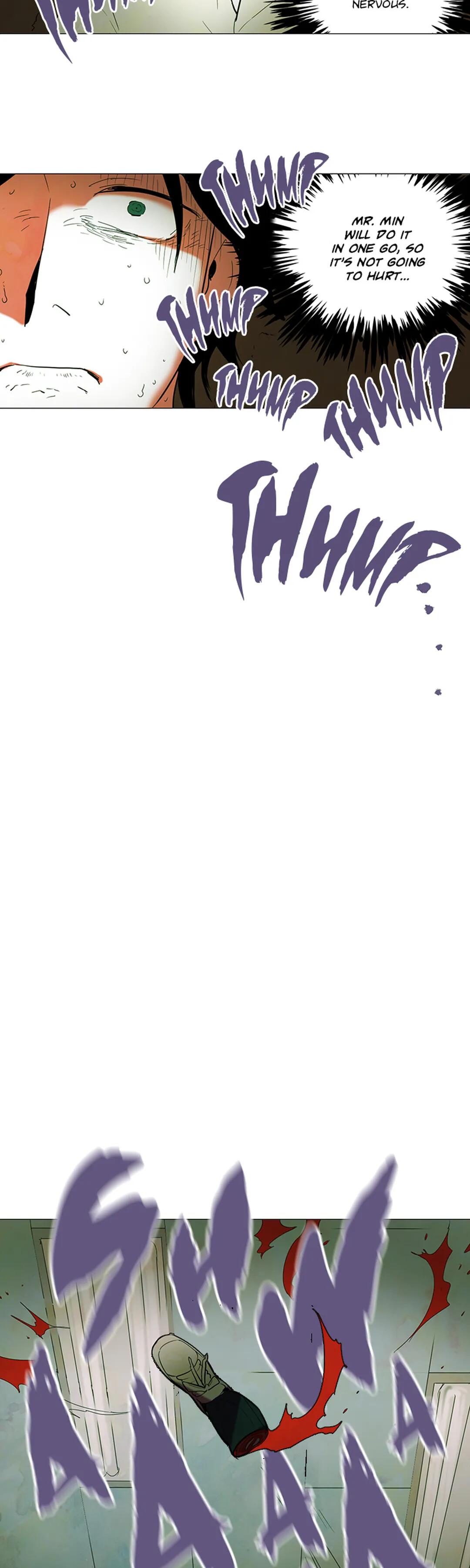 Appetite Manhwa - Chapter 28 Page 14