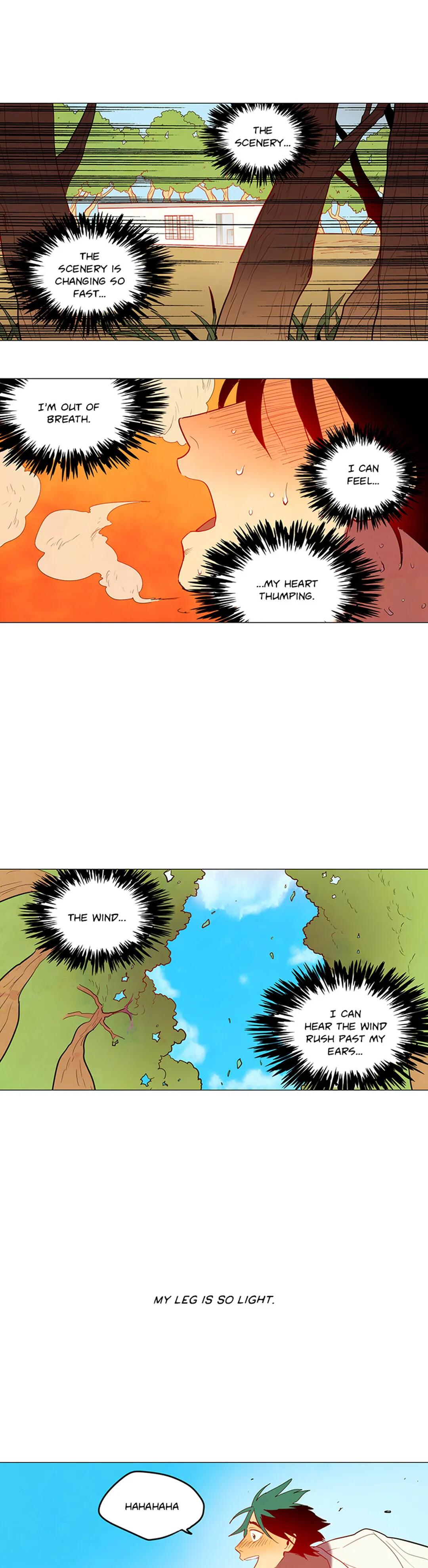 Appetite Manhwa - Chapter 28 Page 25