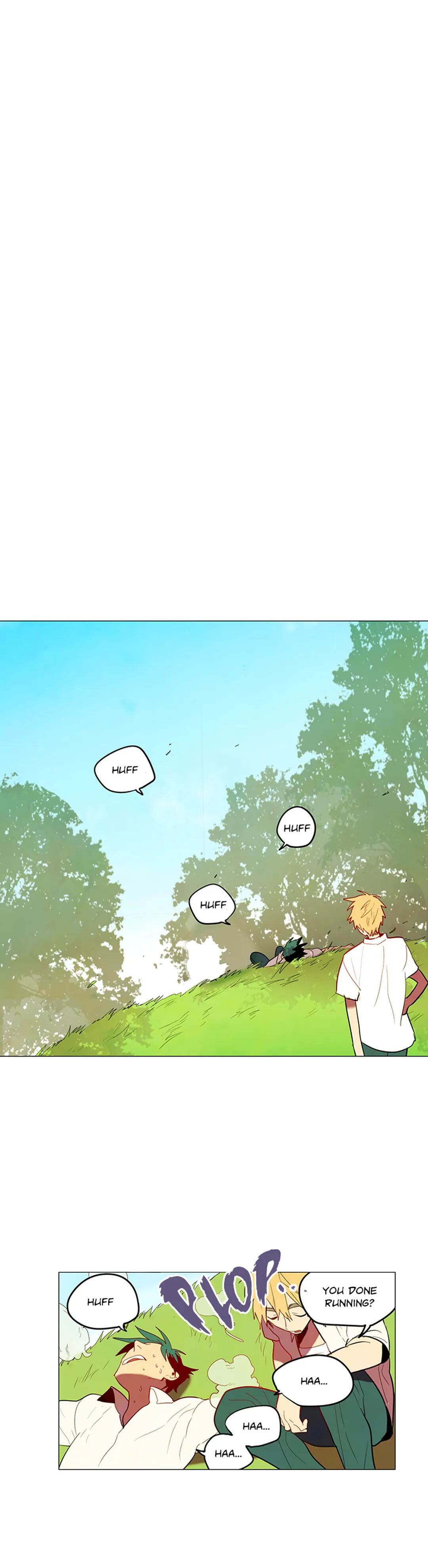 Appetite Manhwa - Chapter 28 Page 27