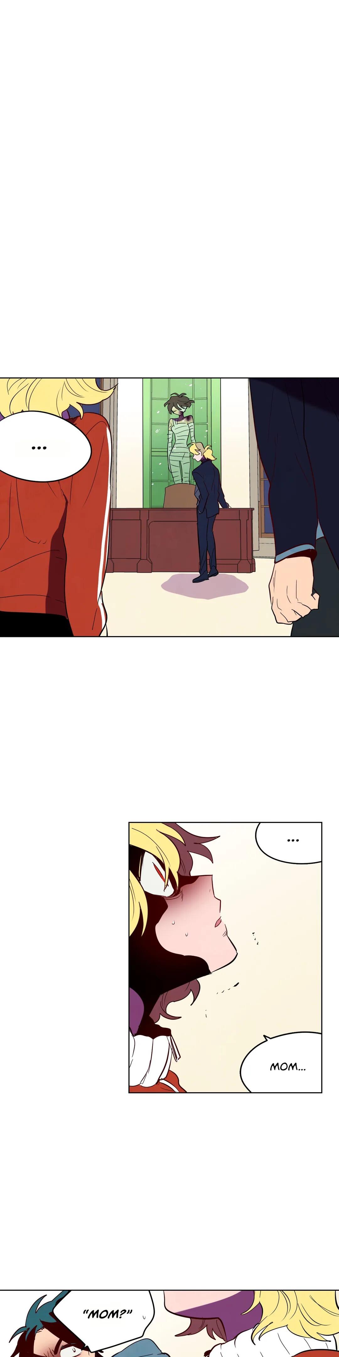 Appetite Manhwa - Chapter 90 Page 2