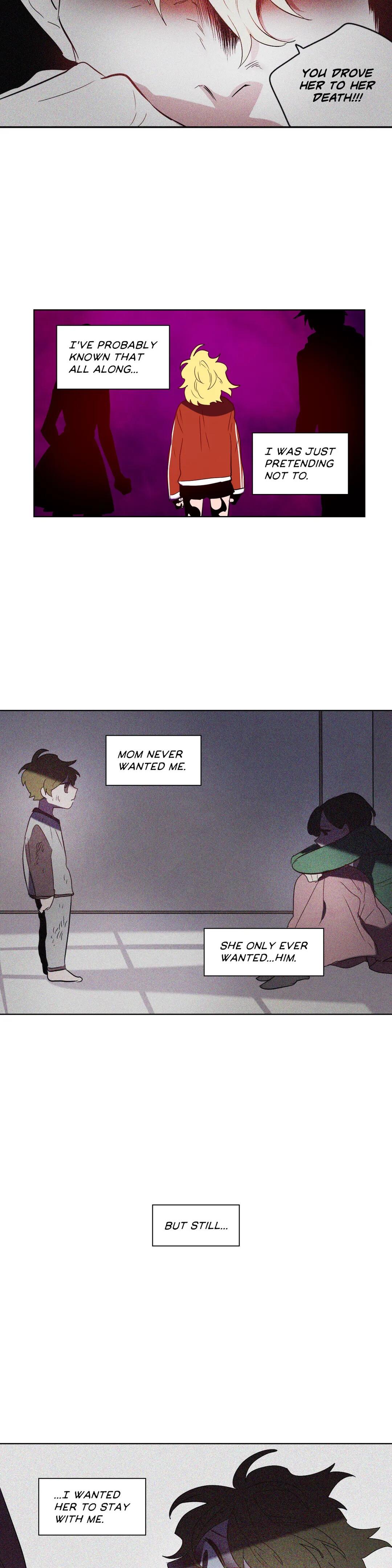 Appetite Manhwa - Chapter 90 Page 10