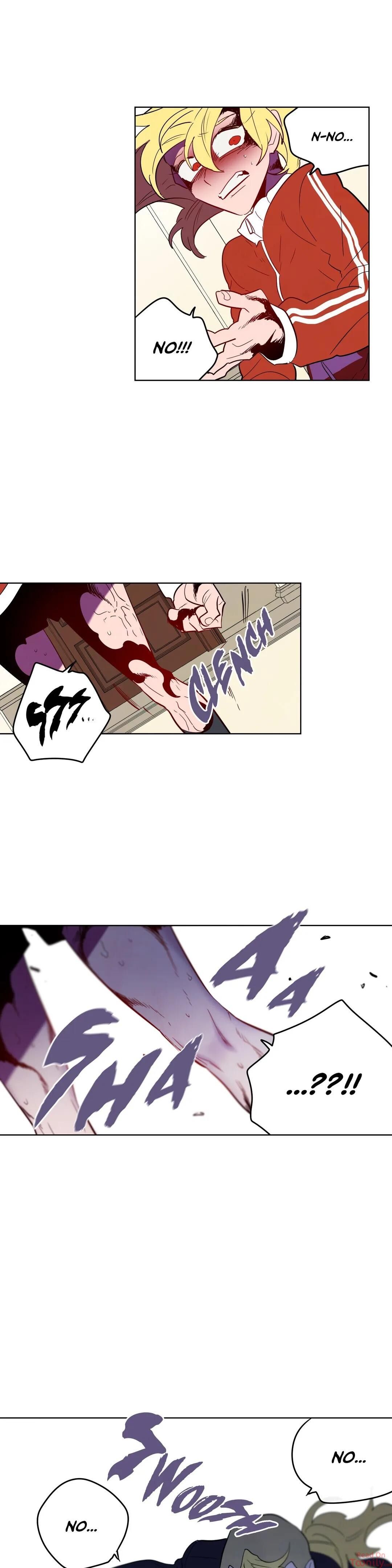 Appetite Manhwa - Chapter 90 Page 13