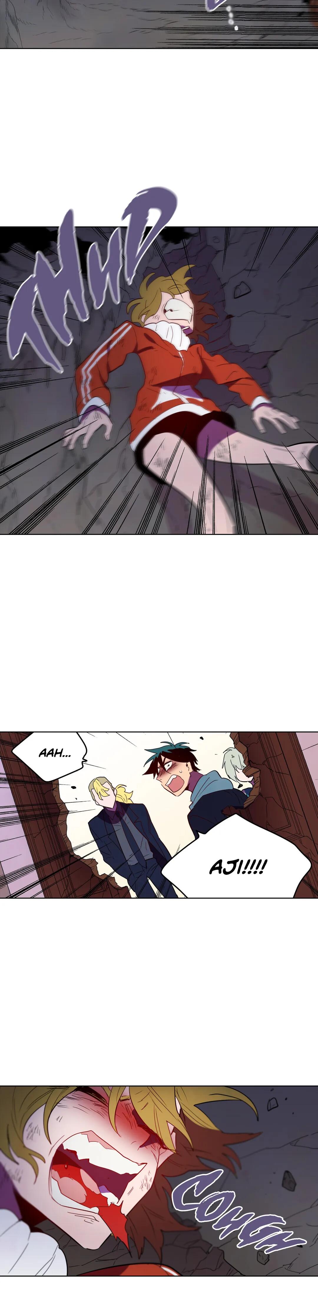 Appetite Manhwa - Chapter 90 Page 16