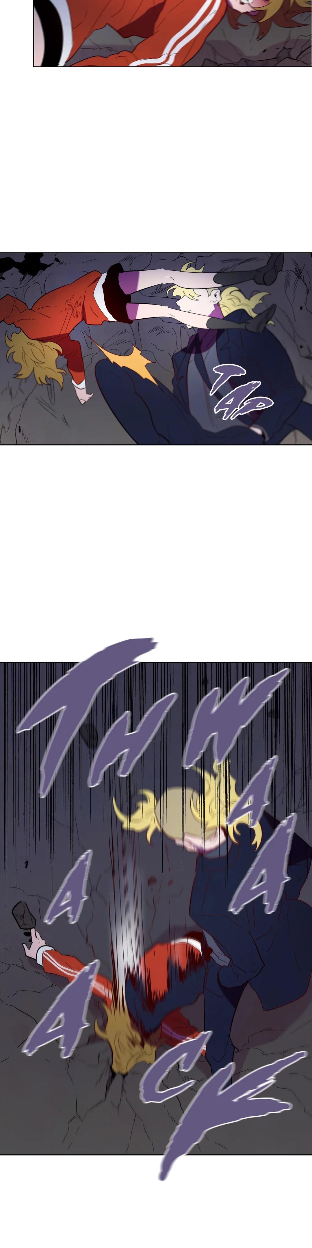 Appetite Manhwa - Chapter 90 Page 18