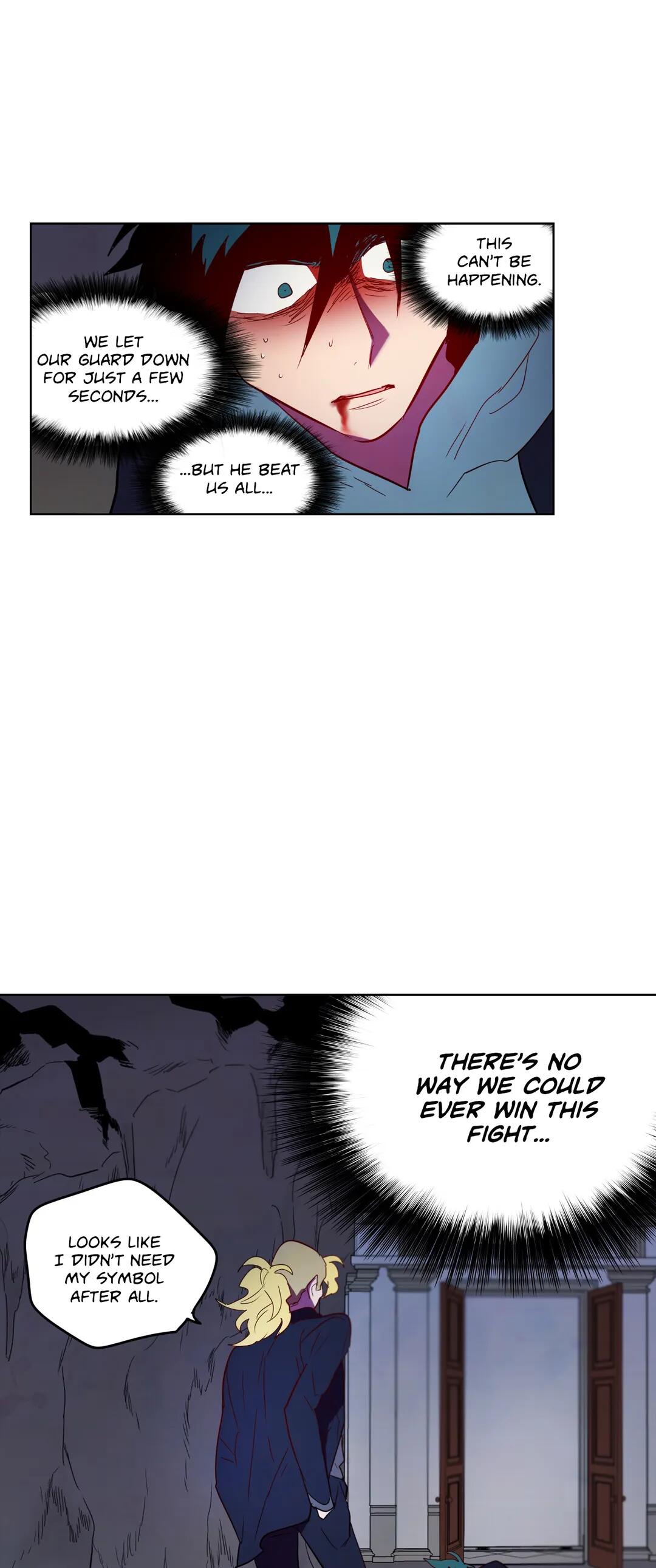 Appetite Manhwa - Chapter 90 Page 22