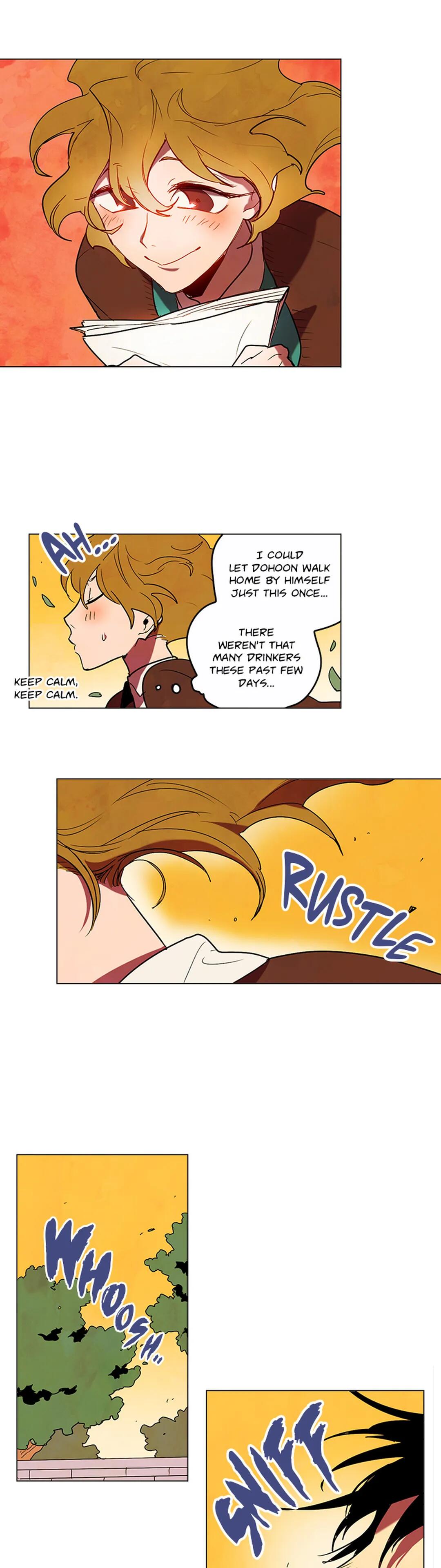 Appetite Manhwa - Chapter 17 Page 9