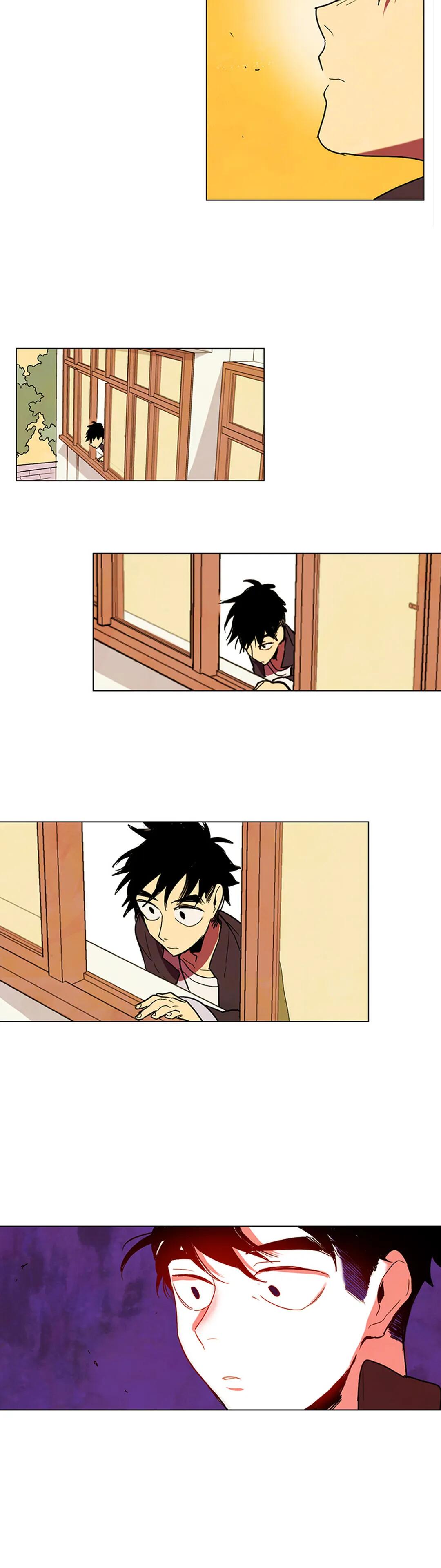 Appetite Manhwa - Chapter 17 Page 10