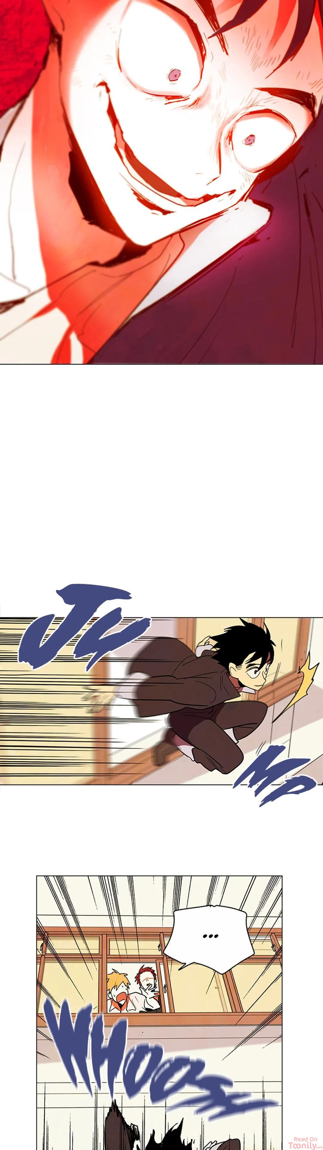 Appetite Manhwa - Chapter 17 Page 13