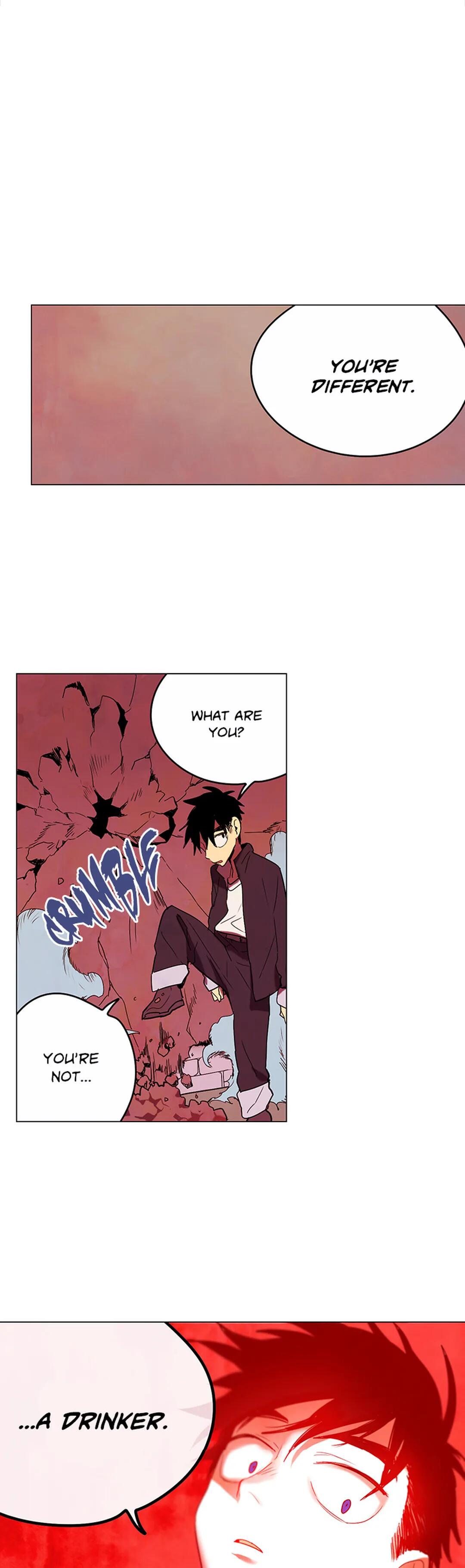 Appetite Manhwa - Chapter 17 Page 23